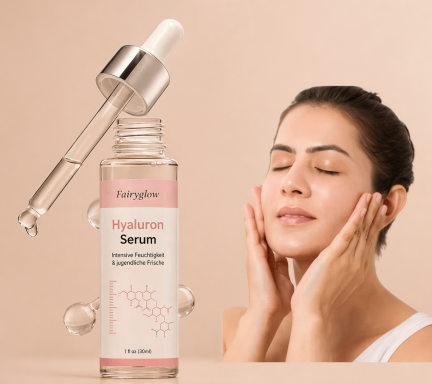 Hyaluron Serum